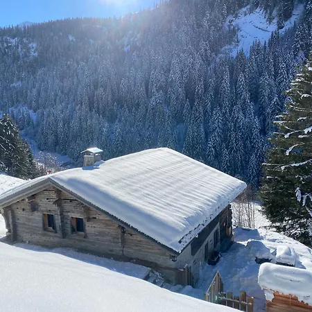 Chalet Philomena *