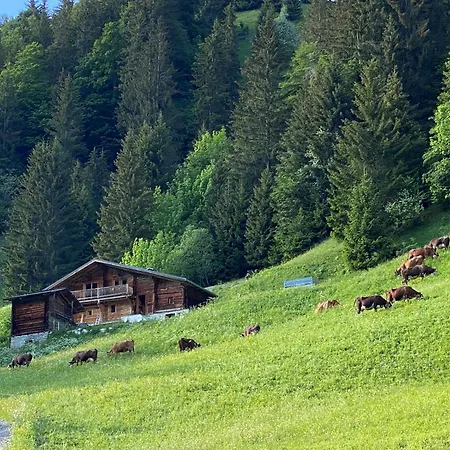 Philomena Chalet *