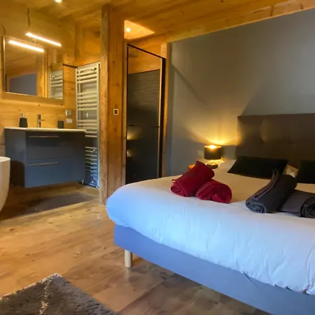 Chalet Philomena *