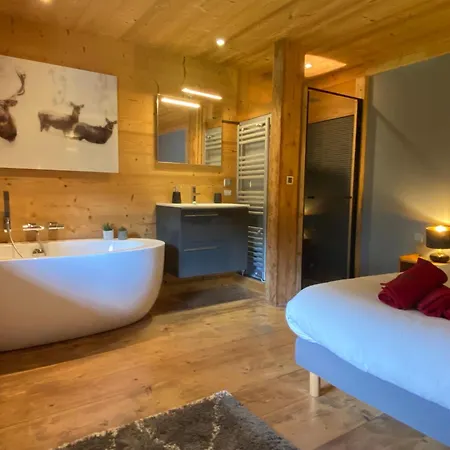 Chalet Philomena