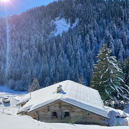 Philomena Chalet