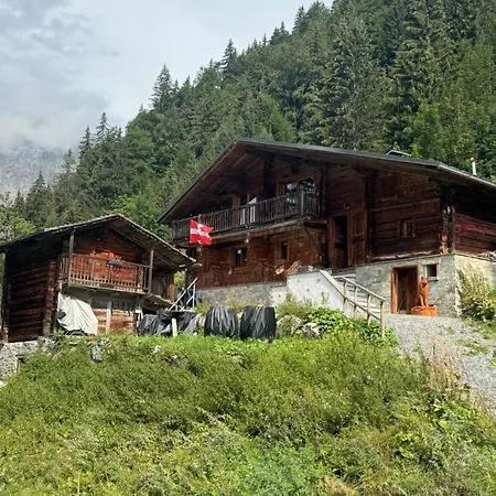 Chalet Philomena *