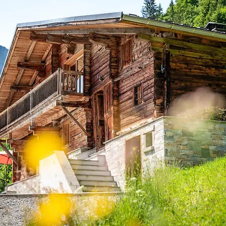 Chalet Philomena La Giettaz