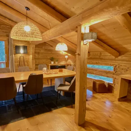 Philomena Chalet *