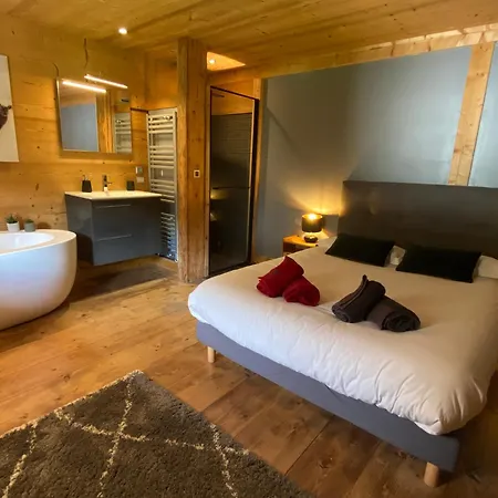 Chalet Philomena