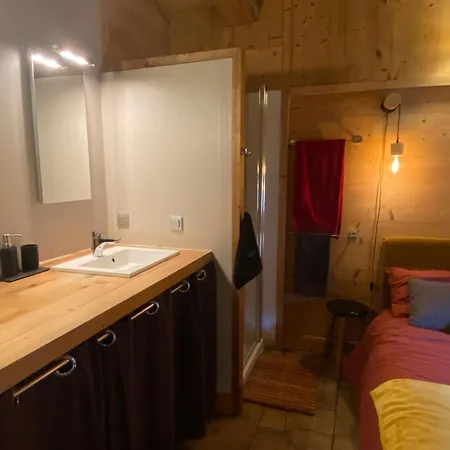 Chalet Philomena